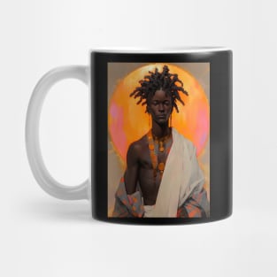 God - #0008 Mug